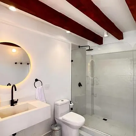 Old Town House Rooftop & Pool *