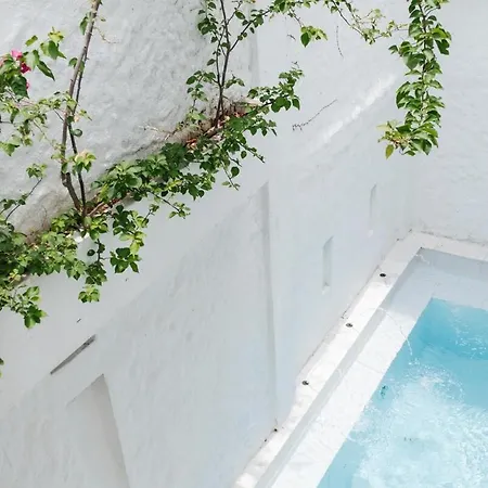 Old Town House Rooftop & Pool * Cartagena