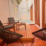 Old Town House Rooftop & Pool
