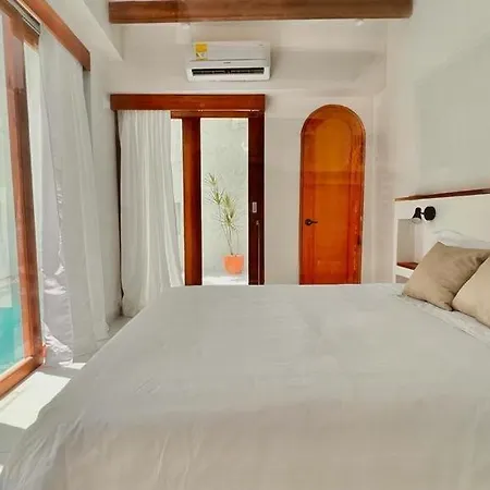 Villa Old Town House Rooftop & Pool