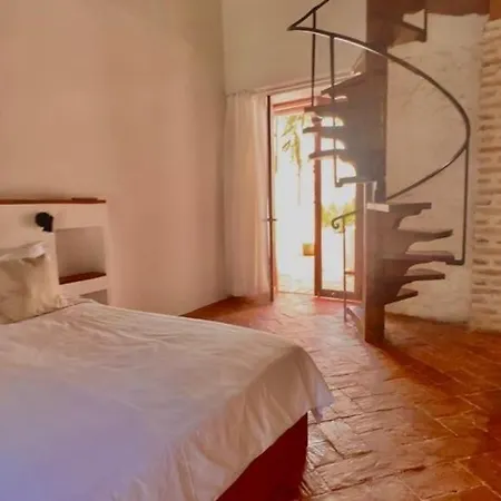 Villa Old Town House Rooftop & Pool