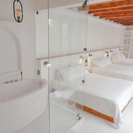 Old Town House Rooftop & Pool