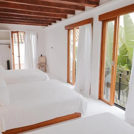 Villa Old Town House Rooftop & Pool