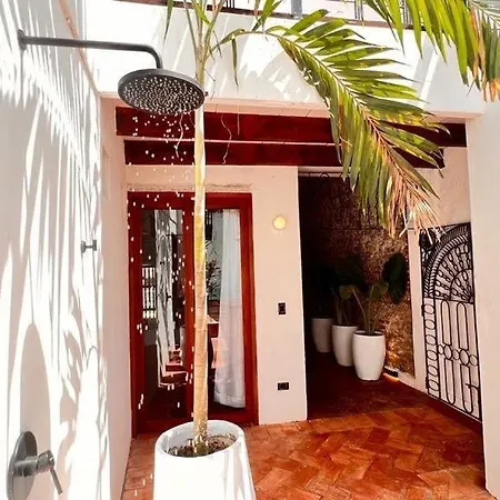 Old Town House Rooftop & Pool Cartagena