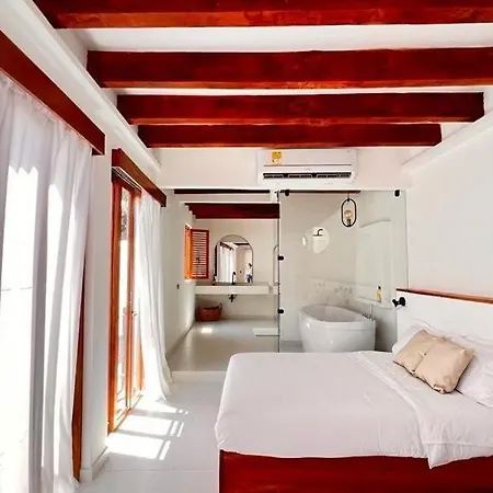 Old Town House Rooftop & Pool *