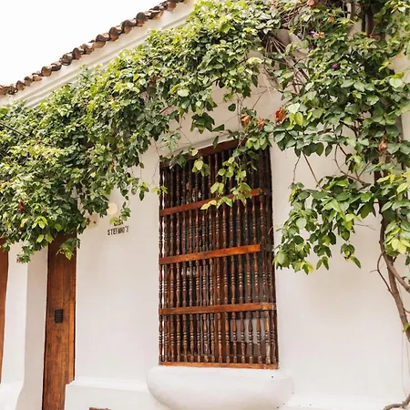 Villa Old Town House Rooftop & Pool *