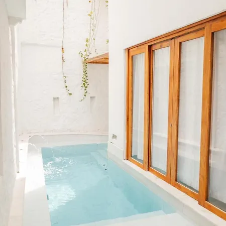 Villa Old Town House Rooftop & Pool