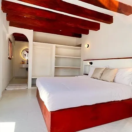 Villa Old Town House Rooftop & Pool